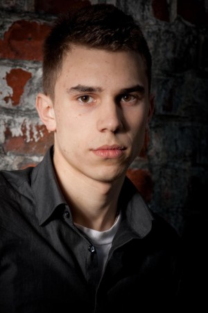 Szymon Kowalski