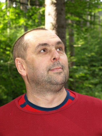 Aleksander Nowak